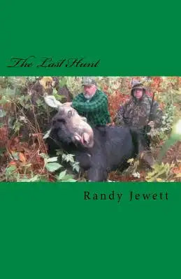 The Last Hunt