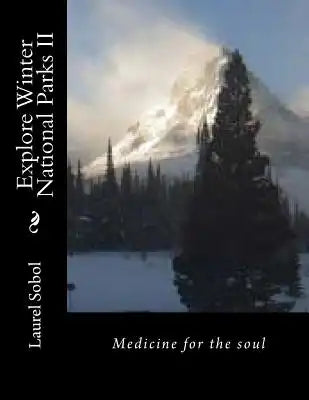Explore Winter National Parks II