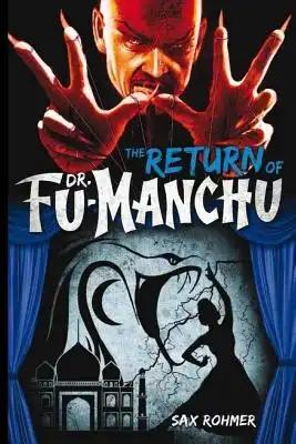 The Return of Dr. Fu-Manchu