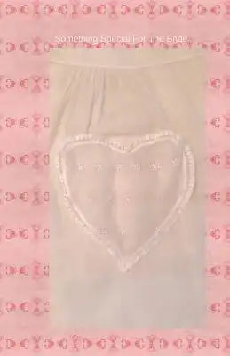 Something Special For The Bride