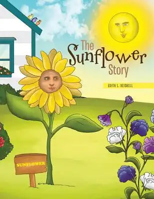 The Sunflower Story