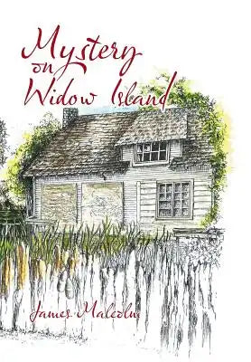 Mystery on Widow Island