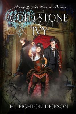 Cold Stone & Ivy Book 2: The Crown Prince