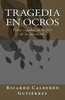 Tragedia en Ocros: Vidas cegadas en la flor de la juventud.