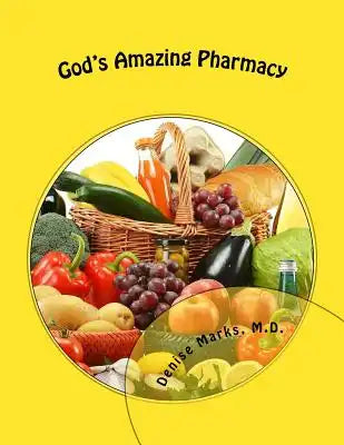 God's Amazing Pharmacy