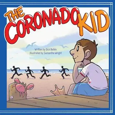 The Coronado Kid