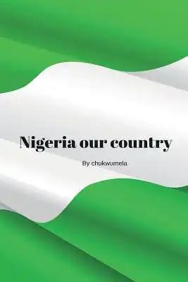 Nigeria our beloved country