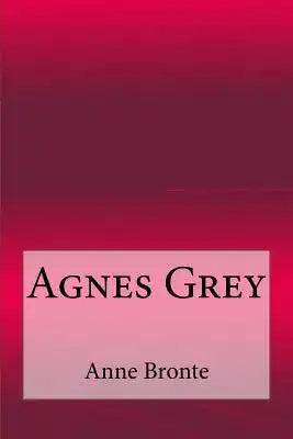 Agnes Grey