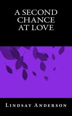 A Second Chance At Love