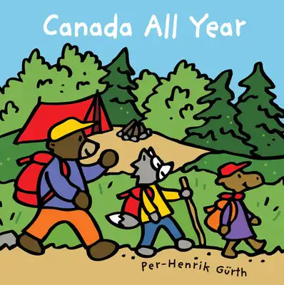 Canada All Year