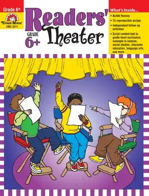 Readers' Theater Grade 6+