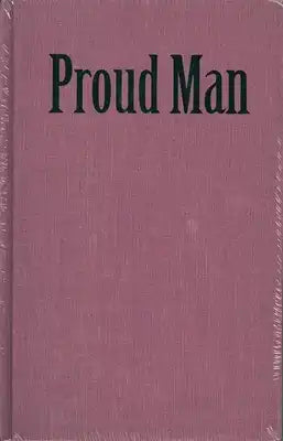 Proud Man