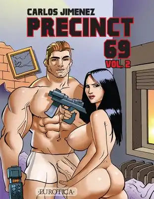 Precinct 69, Volume 2