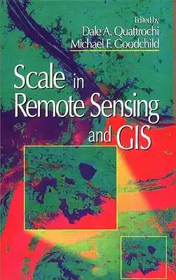 Scale in Remote Sensing and GIS