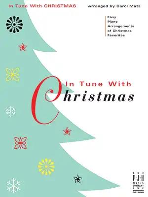 In Tune with Christmas