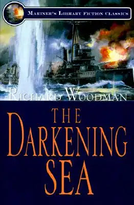 The Darkening Sea