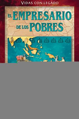 El Empresario de Los Pobres - La Vida de David Bussau