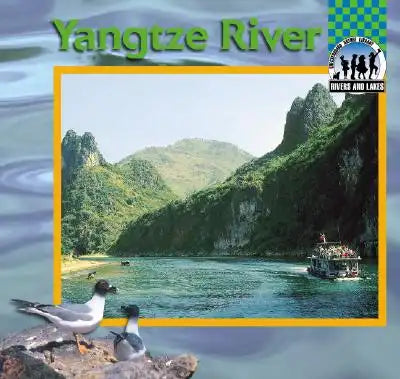Yangtze River