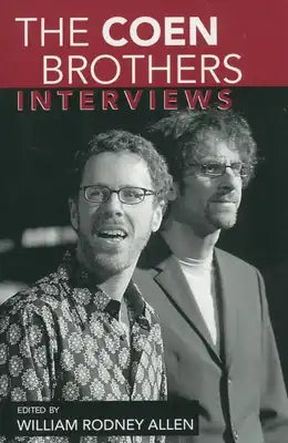 Coen Brothers: Interviews