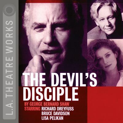 The Devil's Disciple