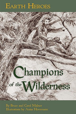 Champions of the Wilderness: Perfection Learning Title