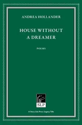 House Without a Dreamer