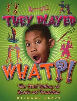 They Played What?!