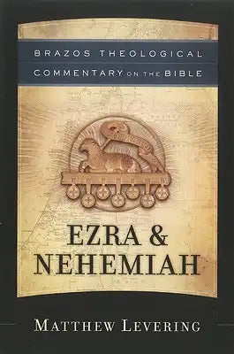 Ezra & Nehemiah