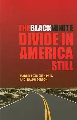The Black White Divide in America... Still: The Inherent Contradiction in Partial Equality