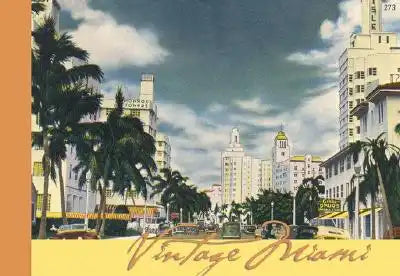 Vintage Miami