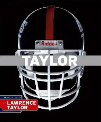 Taylor [With DVD]