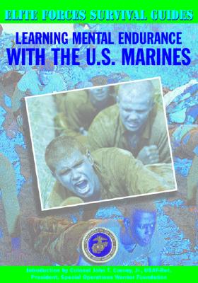 Learning Mental Endurance with the U.S. Marines