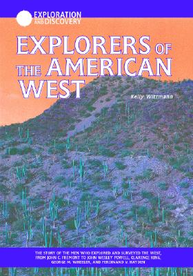 The Explorers of the American West