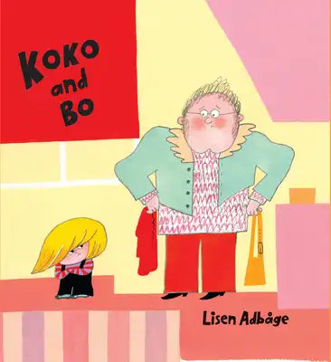 Koko & Bo: Volume 1