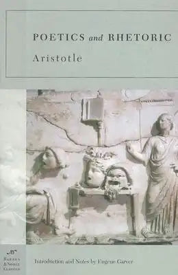 Poetics and Rhetoric
