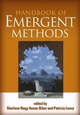 Handbook of Emergent Methods