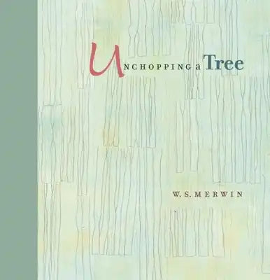 Unchopping a Tree