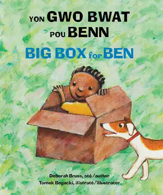 Big Box for Ben