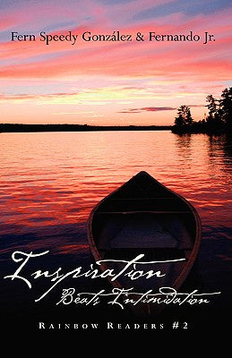 Inspiration Beats Intimidation