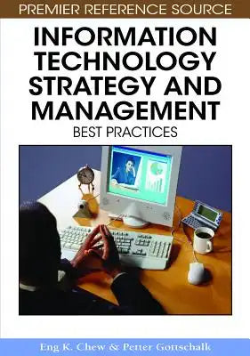 Information Technology Strategy and Management: Best Practices