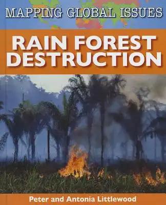 Rain Forest Destruction