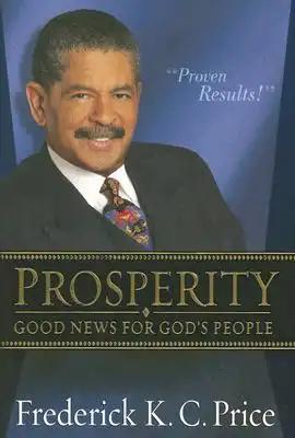Prosperity: Good News for God's People