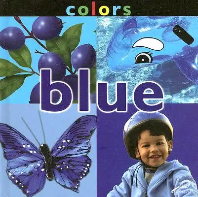 Colors: Blue