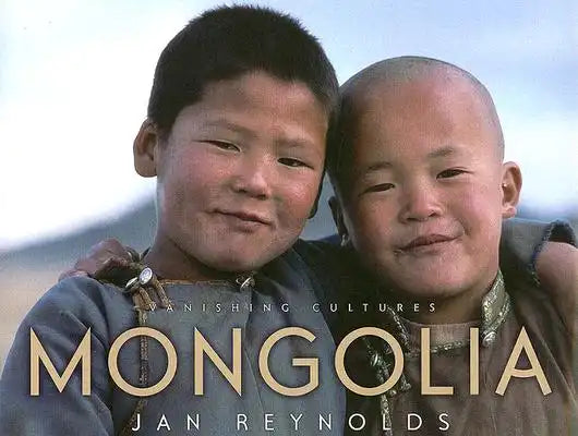 Mongolia