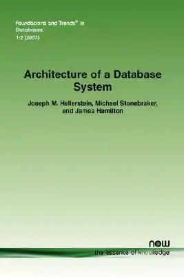 Architecture of a Database System