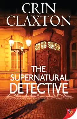 The Supernatural Detective