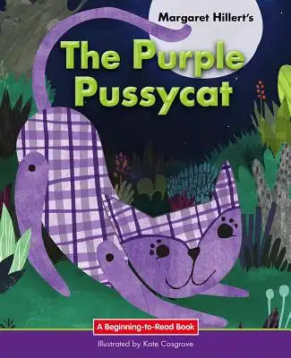 The Purple Pussycat