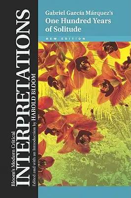 One Hundred Years of Solitude - Gabriel Garcia Marquez, New Edition