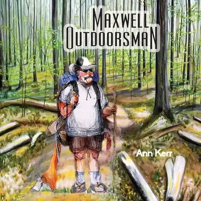 Maxwell Outdoorsman