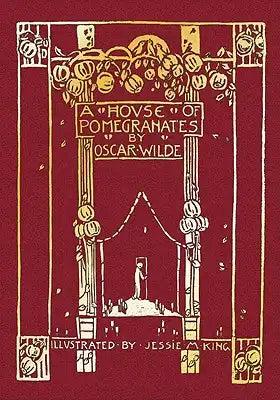 A House of Pomegranates